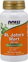 Agora Alimentos St. John's Wort 300mg 100 Vcaps