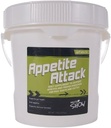 Ralco Show Appetite Attack - Suplemento diário de saúde para manter seu projeto saudável e faminto (5 lbs)