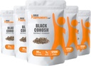 BulkSupplements.com Preto Cohosh Extract Powder - Preto Cohosh para Apoio à Menopausa - Preto Cohosh Root Extract - Suplemento Melanina - Preto Cohosh Herb Suplemento (5 Quilogramas - 11 lbs)