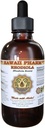 Hawaii Pharm Rhodiola (Rhodiola Rosea) Liquid Extract, Tintura, Suplemento de ervas, Made in USA, 2 fl.oz