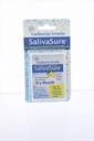 Fórmulas escandinavas Nozovent SalivaSure Lozenges 90 ea (Pacote de 2)