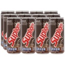 Supligen Chocolate Suplemento de Refeição Líquida, 9.87 oz (Pacote de 12) – Protein & Vitamina Shake for Energy, Strength & Recovery – Pronto para beber Refeição Nutricional