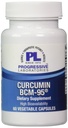 Laboratórios Progressivos - Curcumin BCM-95 60 vcaps [Saúde e Beleza]