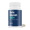 Melhor modo de saúde Prontidão Imune avançada – 1,3/1,6 Beta Glucan com vitamina C, Selênio e Resveratrol – Suplemento de suporte Imune para células NK & Phagocysis – 60 Cápsulas