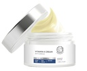 Vitamina K Creme - Hidratante Bruise Healing Formula. Corrector de manchas escuras para contusões, Aranhas e capilares quebrados. Reduz os círculos escuros sob o olho, linhas finas, Puffiness, e rugas.