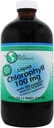 Mundial orgânico Chlr Spm&Gly100mg