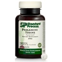 Processo padrão Prolamina Iodo Thyroid Saúde Suplemento dietético - Vegan, Gluten-Free, Não-Lacticínio, & Não-Soy - Suporte endócrino essencial - 180 Comprimidos