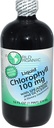 Mundial orgânico Chlr Spm&Gly100mg
