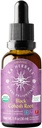 Ra Herbals Orgânico Preto Cohosh Extrato Líquido - Suporte de Menopausa - 1 fl oz