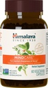 Himalaya MindCare - Nootropic Herbal Cérebro Suplementos para a memória e apoio focal - Vegan, Não-GMO, Glúten grátis, 1170 mg, 60 Cápsulas