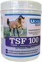Uckele TSF 100 Horse Supplement - Equino Vitamina & Suplemento Mineral - 2 Libras (lb)