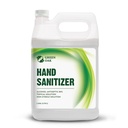 Limpeza de mão de carvalho verde higienizador Spray Refil (1 Gallon)