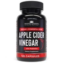 Apple Cider Vinagre comprimidos com Prebiótico, 2 Mês de Fornecimento - Apple Cider Vinagre Cápsulas - Apple Cider Vinagre Suplementos, Apple Vinagre Tablets - Energia e Gut Saúde Suporte para Mulheres & Homens 1500 mg