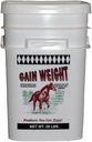 Cox Vet Lab ganhar peso, suplemento de cavalo, 25 Lb