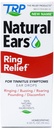 TRP Ear Drops - Anel de alívio - .33 oz