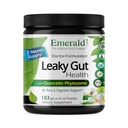 Laboratório de Esmeraldas Vazamento de Gut Saúde - Suplemento de Suporte Digestivo com Alcaçuz DGL, Extrato de Aloe Vera e Mais - Apoia Colon & Gut Saúde - 6,45 oz (até 60 dias de fornecimento)