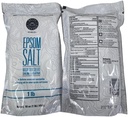 Sal de Epsom 16 Oz