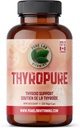 Pure Labs Vitaminas Thyropure Vegicaps, 120 CT