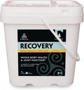 PURICA Recuperação de força extra - Equine Joint Supplement - Suporte abrangente para cavalos - Ideal Horse Joint Supplement for Senior Horses, MSM Pó Incluído - 11 lb Pó