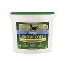 Farnam Grow Colt Supplement for Grow & Development, Suporta Crescimento Normal, consistente nos primeiros anos de vida do potro, 7,5 lbs., 60 dias de fornecimento