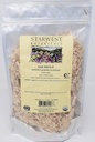 Orgânico Slippery Elm Bark Corte