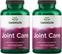 Swanson Joint Care - Com Truflex 120 Sgels (2 pacote)