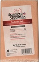 90017 4 lb Iodizado Salt Brick Pet Multivitamins