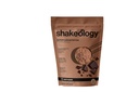Shakeology 0g Adicionado Açúcar Whey Protein Powder Mistura, Shake sem glúten com vitaminas e minerais – Ajuda a apoiar perda de peso saudável, músculo magro, Gut Health – Chocolate, 30 Servings