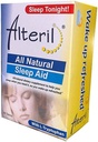 Alteril Sleep Aid - 120 Contagem