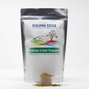 Suporte de Fígado do Rim - Suplemento de Cavalo Natural, 30 Servings