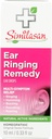 Similasan Earring Remedy Ear Drops, Natural, 0,33 Onça Fluída