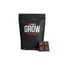 Xwerks crescer 100% New Zealand Grass Fed Whey Protein, 25g Pure Isolate Protein Powder Per Serving, All Natural Paleo and Keto Friendly, Soy Free Gluten Free Easy to Digest, Chocolate, 30 Servings