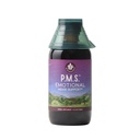WishGarden Herbs PMS Emotional for Women - Herbal PMS Suplemento de apoio para mulheres com Vitex Berry & Blue Vervain, PMS Mood Swing Relief & PMDD Relief Supplement, Apoio emocional Durante PMS, 4 onças