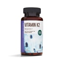 Mercado inteiro de alimentos, Vitamina K2, 90 Contagem