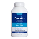 Zeasorb AF Jock Coceira pó, Super Absorvente, Escala, & Alívio Queimado, 2,5 Oz