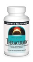Fonte Naturals Theracurmin, Suporta Resposta Inflamatória Saudável*, 300 mg - 60 Cápsulas Vegetarianas