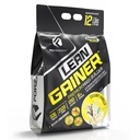 Forzagen Lean Gainer Premium Mass Builder Mass Gainer Protein Powder for Men & Women (12 Lbs, Creamy Vanilla)