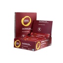 Infinity C Barras de Superalimentos, Bares de Energia Saudáveis com 1125 mg de Vitamina C de Alimentos Integrais, Ingredientes à Base de Planta Imune Imune, Camu Camu, Acerola, Amla Powder, & Shilajit, Raw, Gluten Free, Non GMO
