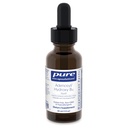 Encapsulamentos puros Adenosyl/Hydroxy B12 Líquido 30 mL - Suporta Metabolismo de Energia e Saúde Neurológica* - para suporte cerebral* - Glúten Livre - Vegan - 1 Fl Oz
