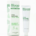 Bloop Anorretal Coceira calmante Creme com hidrocortisona, óleo de andiroba/babacu