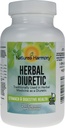 HARMONIA DA NATUREZA Diurético das ervas (250 cápsulas)