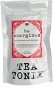 SER ENERGIZADO Yerba Mate Tea com Guaraná, Eleuthero e Garcinia 60g (2.12 onças) - ALTA CAFEINAÇÃO para um aumento de energia