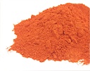 Cayenne Pepper (90.000 HU) - 10 onças. - em um saco de bolsa stand-up resealable com janela oval - KOSHER