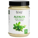 bixa BOTÂNICA Alfalfa em pó Puro (Medicago Sativa) Superalimento