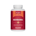 Santo Remedio Resveratrol, Suporta Saúde Cardiovascular*, Suplemento dietético, Vegetariano, Sem cores artificiais, Sem sabores artificiais, 200 mg, 90 Cápsulas
