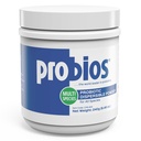 Probios Suporte Digestivo Probiótico para Todas as Espécies, Probióticos para Gut Saúde, Pó Dispersível, 240 gm