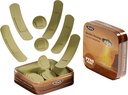 Nepia Hypoallergenic Bamboo Tecido Variado Formas Bandagens .PFAS Free & Latex Free .
