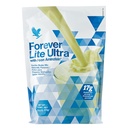 Para sempre vivendo Ultra Baunilha Protein Shake - 13.2 onças