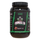 Fórmula XII Intra Treino Carb & Pós de Recuperação de Exercício Pó, Rapidamente Absorvido, Melhor desempenho do exercício, Força, Endurance & Hydration, 12 Ingredientes Apoiados pela Ciência (Strawberry Watermelon)