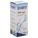 Silver Biotics Advanced Silver Technology, SilverSol Ag4O4 10 PPM Immune Support O suporte natural do edifício imune do bio-hacking